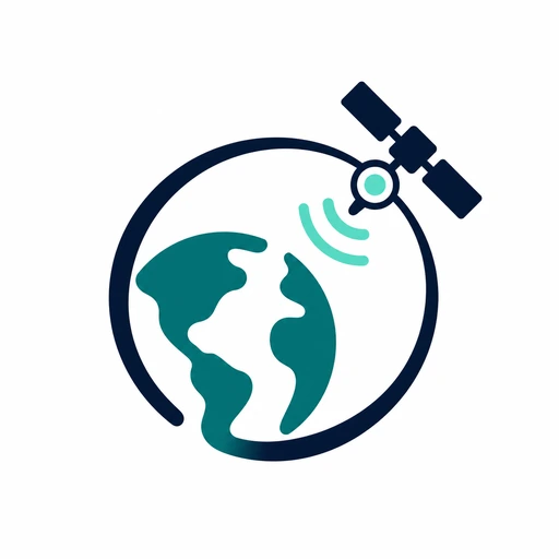 SatMCP logo